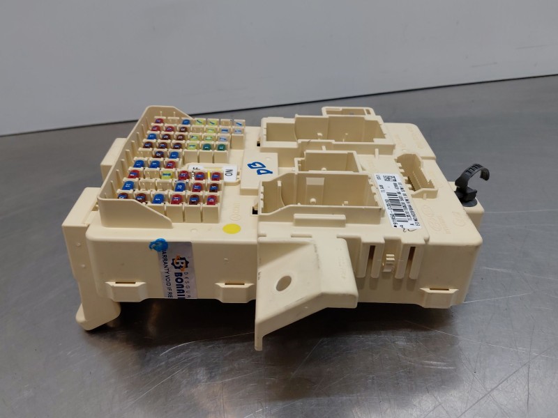 Recambio de caja reles / fusibles para hyundai tucson (tl, tle) 1.7 crdi referencia OEM IAM 91950D3510  