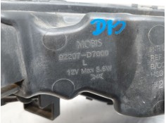 Recambio de piloto delantero izquierdo para hyundai tucson (tl, tle) 1.7 crdi referencia OEM IAM 92207D7000   2