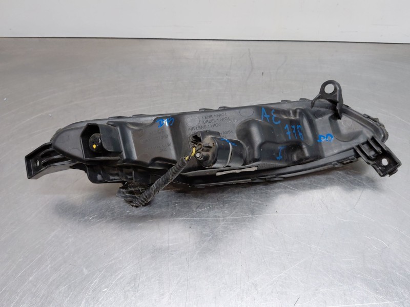 Recambio de piloto delantero izquierdo para hyundai tucson (tl, tle) 1.7 crdi referencia OEM IAM 92207D7000  