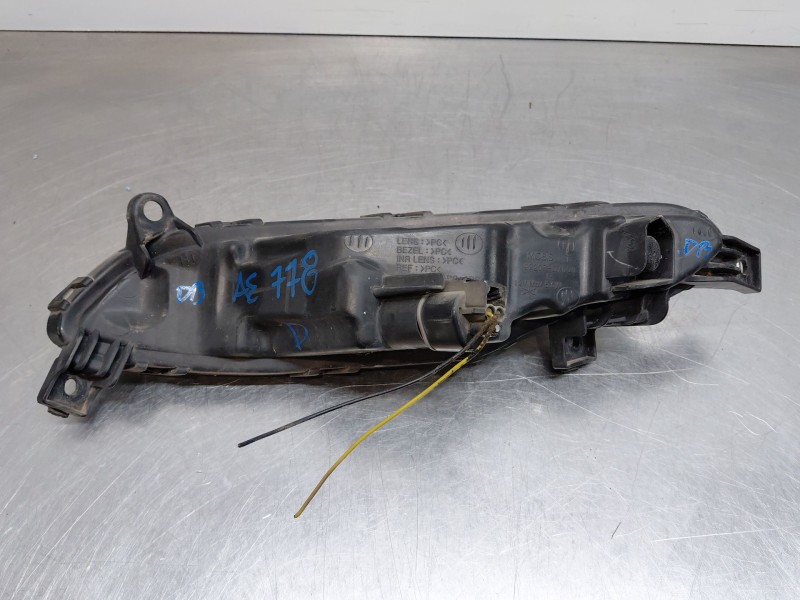 Recambio de piloto delantero derecho para hyundai tucson (tl, tle) 1.7 crdi referencia OEM IAM 92208D7000  