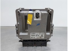Recambio de centralita motor uce para hyundai tucson (tl, tle) 1.7 crdi referencia OEM IAM 391402ABB0 0281031578 