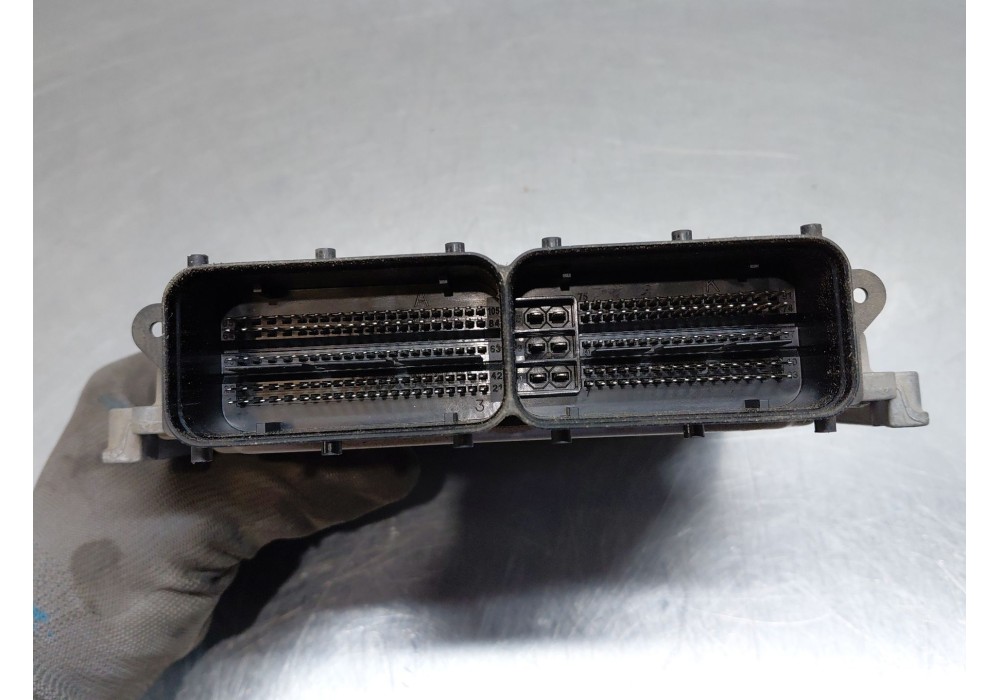 Recambio de centralita motor uce para hyundai tucson (tl, tle) 1.7 crdi referencia OEM IAM 391402ABB0 0281031578 