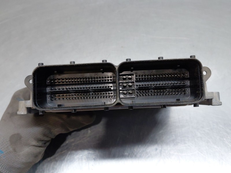 Recambio de centralita motor uce para hyundai tucson (tl, tle) 1.7 crdi referencia OEM IAM 391402ABB0 0281031578 
