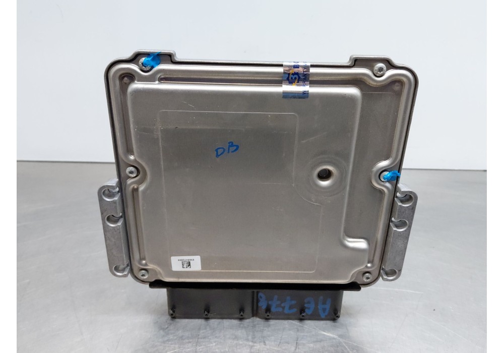 Recambio de centralita motor uce para hyundai tucson (tl, tle) 1.7 crdi referencia OEM IAM 391402ABB0 0281031578 