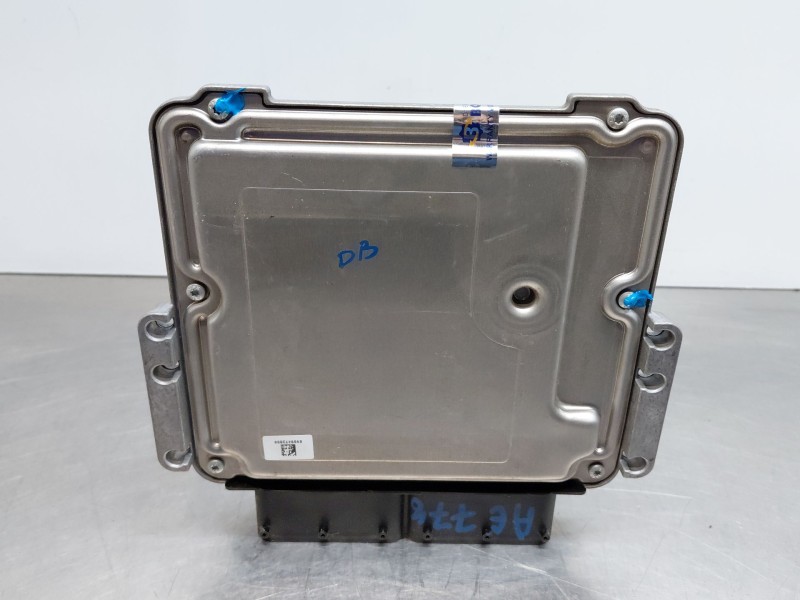 Recambio de centralita motor uce para hyundai tucson (tl, tle) 1.7 crdi referencia OEM IAM 391402ABB0 0281031578 