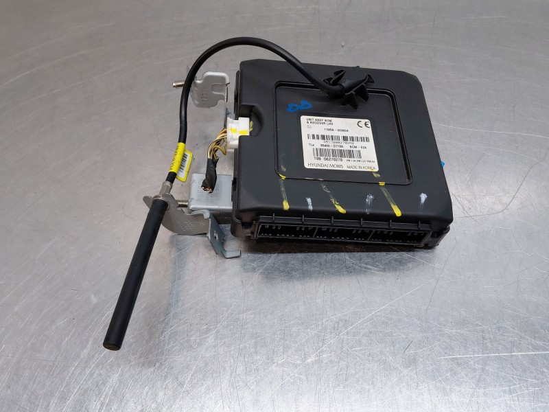 Recambio de modulo confort para hyundai tucson (tl, tle) 1.7 crdi referencia OEM IAM 95400D7150  