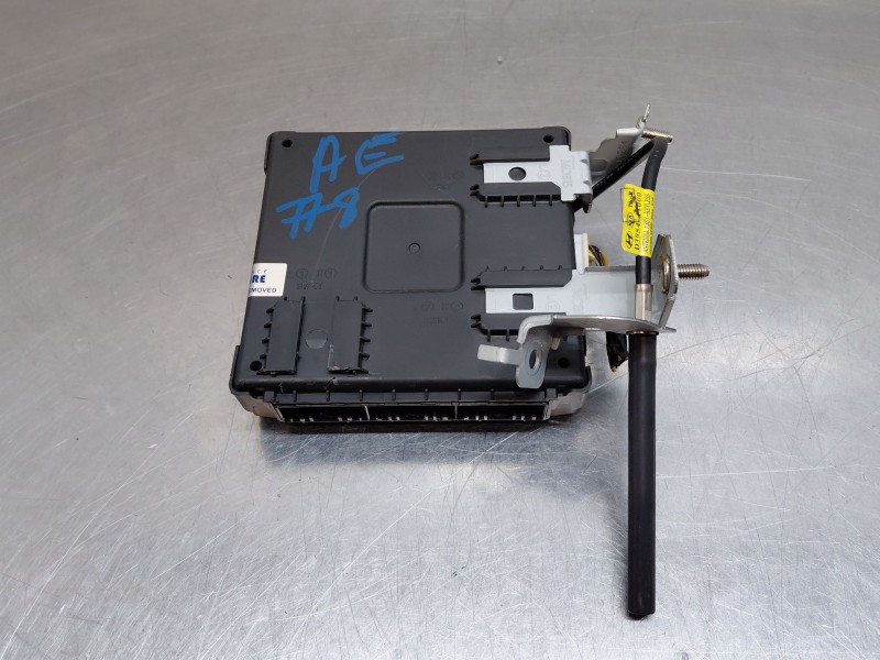 Recambio de modulo confort para hyundai tucson (tl, tle) 1.7 crdi referencia OEM IAM 95400D7150  
