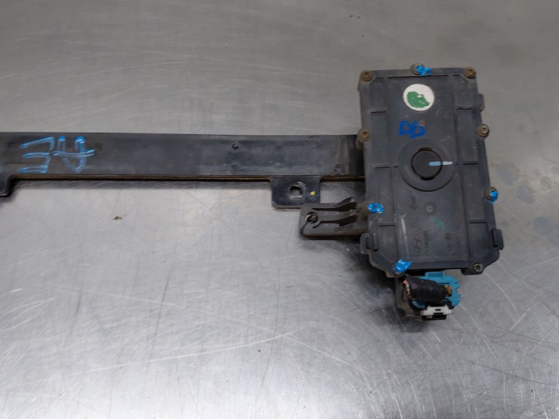Recambio de sensor para hyundai tucson (tl, tle) 1.7 crdi referencia OEM IAM 79170D7000  