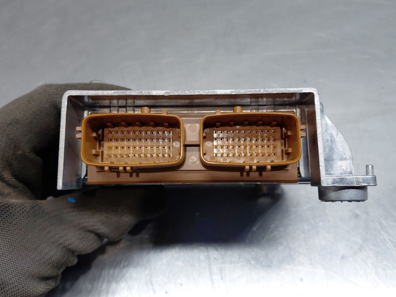 Recambio de centralita airbag para hyundai tucson (tl, tle) 1.7 crdi referencia OEM IAM 95910D7130  