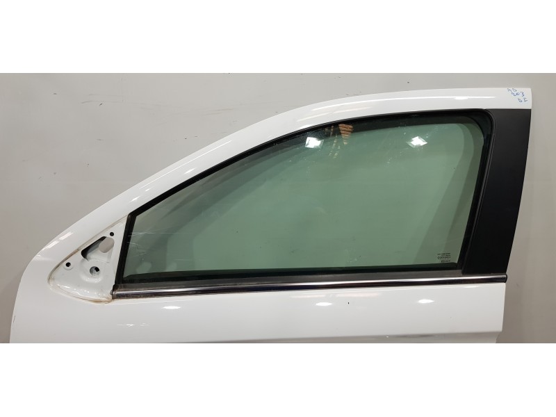 Recambio de puerta delantera izquierda para citroen c-elysée feel referencia OEM IAM 9675195180   Recambio de puerta delantera izquierda para citroen c-elysée feel referencia OEM IAM 9675195180