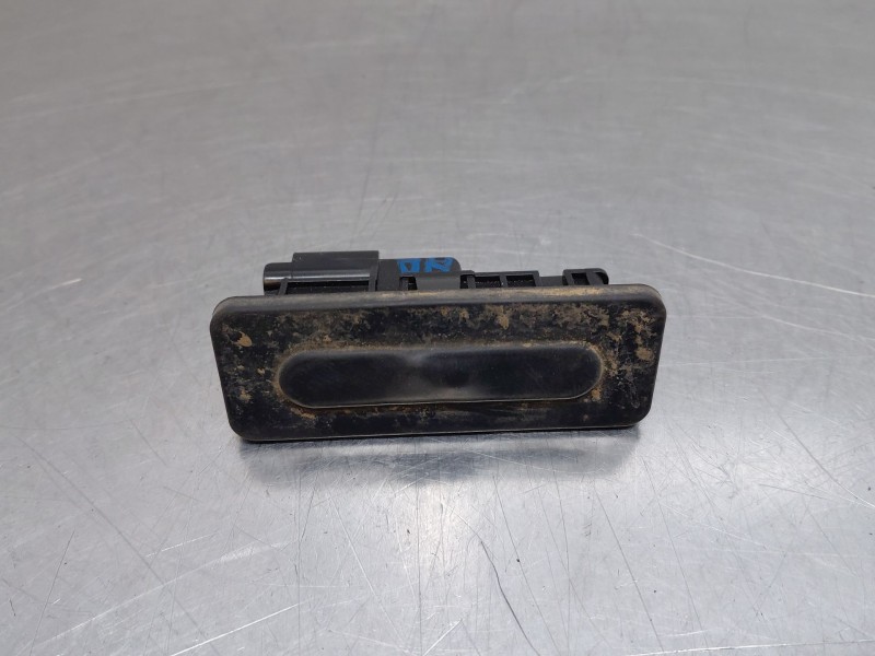 Recambio de maneta exterior porton para peugeot 5008 allure referencia OEM IAM 9676028380  