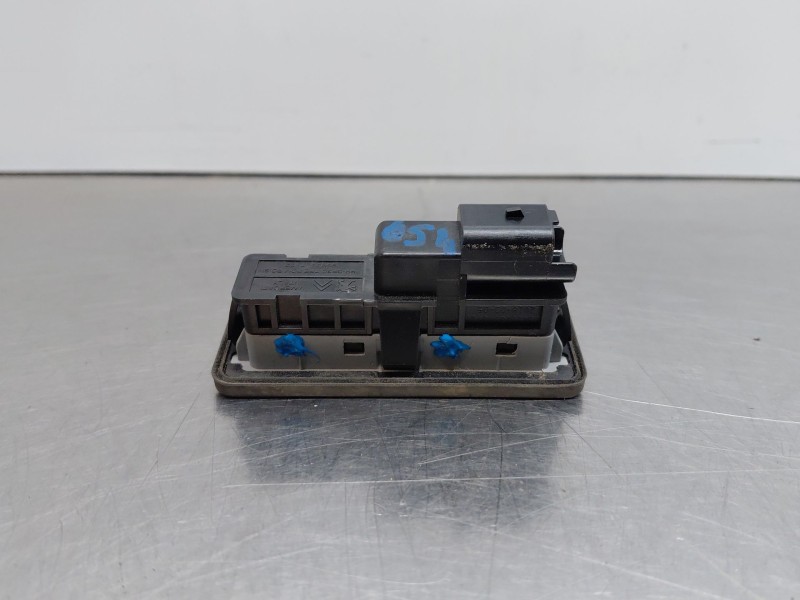 Recambio de maneta exterior porton para peugeot 5008 allure referencia OEM IAM 9676028380  