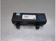 Recambio de modulo electronico para peugeot 5008 allure referencia OEM IAM 9829237580  