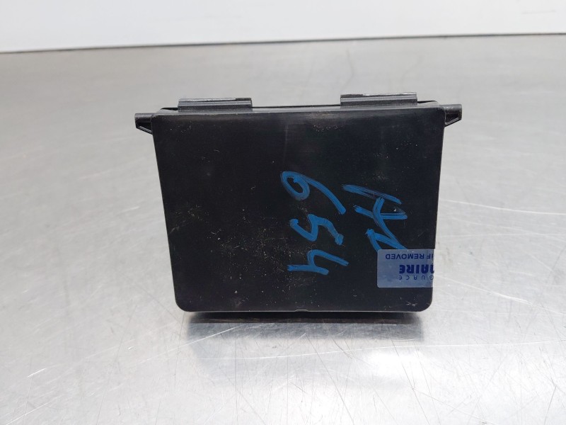 Recambio de modulo electronico para peugeot 5008 allure referencia OEM IAM 9811039280  