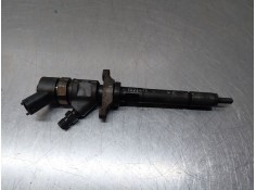 Recambio de inyector para peugeot 307 (3a/c) 1.6 hdi 110 referencia OEM IAM 0445110281  