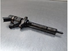 Recambio de inyector para peugeot 307 (3a/c) 1.6 hdi 110 referencia OEM IAM 0445110281   2