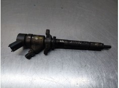 Recambio de inyector para peugeot 307 (3a/c) 1.6 hdi 110 referencia OEM IAM 0445110259  