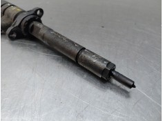 Recambio de inyector para peugeot 307 (3a/c) 1.6 hdi 110 referencia OEM IAM 0445110259   2