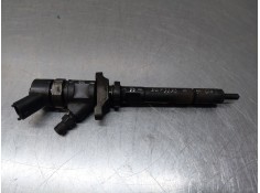 Recambio de inyector para peugeot 307 (3a/c) 1.6 hdi 110 referencia OEM IAM 0445110281  