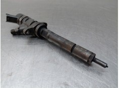 Recambio de inyector para peugeot 307 (3a/c) 1.6 hdi 110 referencia OEM IAM 0445110281   2