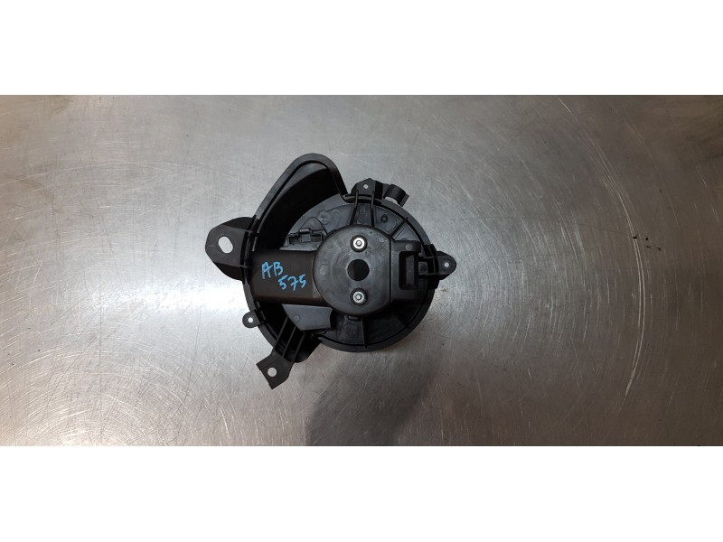 Recambio de motor calefaccion para fiat fiorino básico referencia OEM IAM 507730100   Recambio de motor calefaccion para fiat fiorino básico referencia OEM IAM 507730100