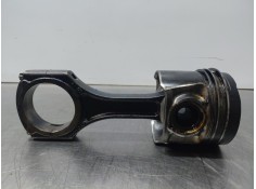 Recambio de biela para mercedes-benz sprinter 3,5-t furgoneta (b906) 310 cdi (906.631, 906.633, 906.635, 906.637) referencia OEM