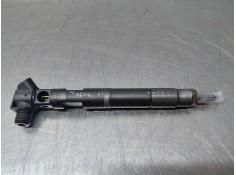 Recambio de inyector para mercedes-benz sprinter 3,5-t furgoneta (b906) 310 cdi (906.631, 906.633, 906.635, 906.637) referencia 