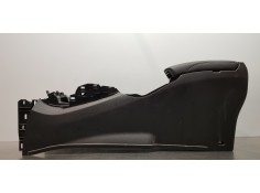 Recambio de apoyabrazos central para nissan qashqai (j11) acenta referencia OEM IAM 969104EA0A  