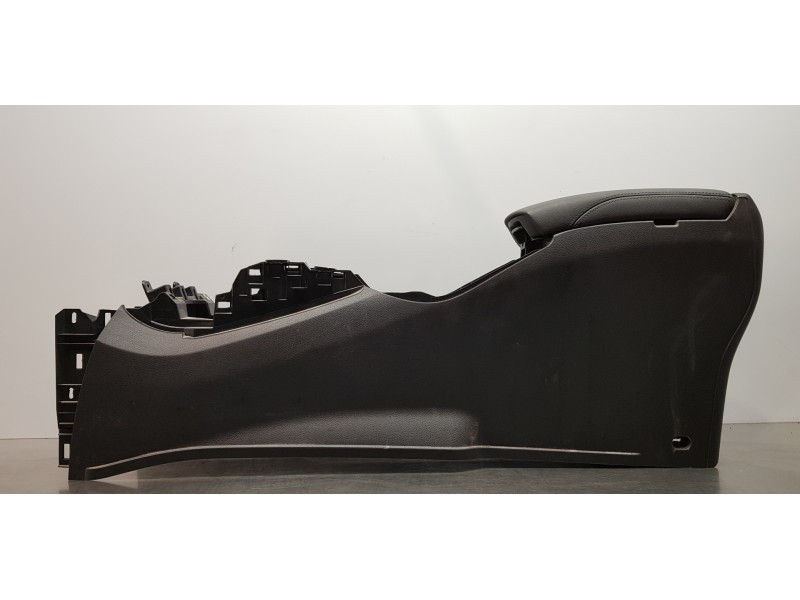 Recambio de apoyabrazos central para nissan qashqai (j11) acenta referencia OEM IAM 969104EA0A  