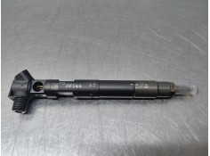 Recambio de inyector para mercedes-benz sprinter 3,5-t furgoneta (b906) 310 cdi (906.631, 906.633, 906.635, 906.637) referencia 