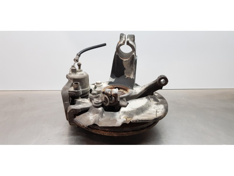 Recambio de mangueta delantera derecha para ford kuga (cbs) titanium referencia OEM IAM 1781982 DV613K170CAA  Recambio de mangueta delantera derecha para ford kuga (cbs) titanium referencia OEM IAM 1781982 DV613K170CAA