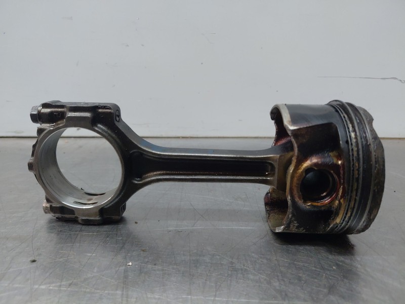 Recambio de biela para opel astra k lim. 5türig dynamic referencia OEM IAM 12663619  