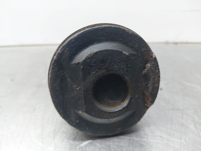 Recambio de biela para opel astra k lim. 5türig dynamic referencia OEM IAM 12663619  