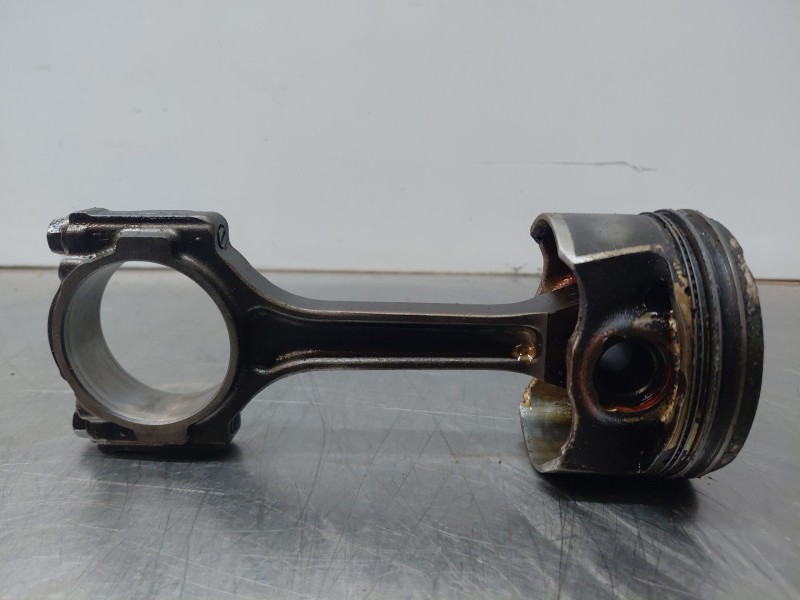 Recambio de biela para opel astra k lim. 5türig dynamic referencia OEM IAM 12663619  