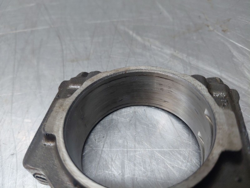 Recambio de biela para opel astra k lim. 5türig dynamic referencia OEM IAM 12663619  