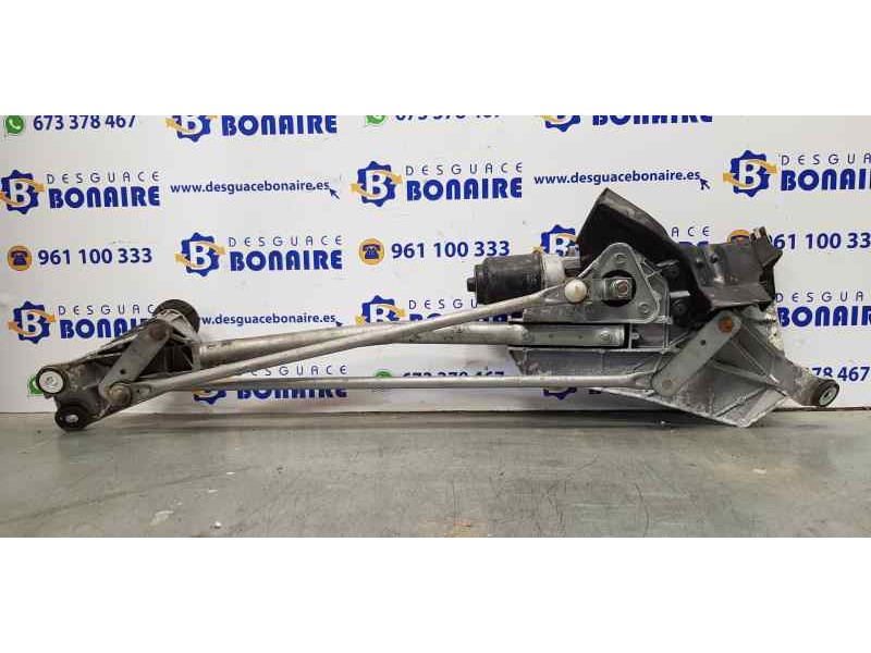 Recambio de motor limpia delantero para infiniti fx fx35 referencia OEM IAM 511932223  