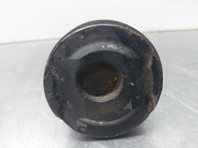 Recambio de biela para opel astra k lim. 5türig dynamic referencia OEM IAM 12663619  