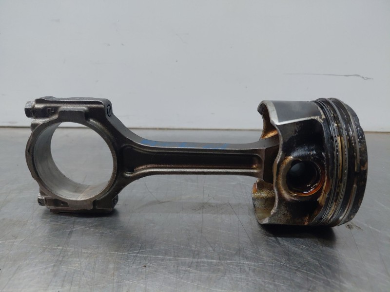 Recambio de biela para opel astra k lim. 5türig dynamic referencia OEM IAM 12663619  