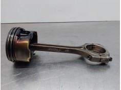 Recambio de biela para hyundai kona hybrid referencia OEM IAM 2351003HA0  