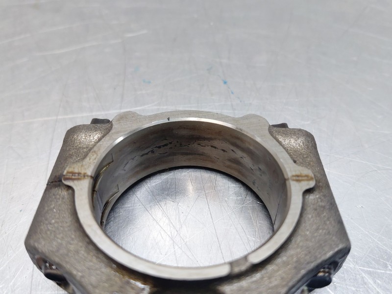 Recambio de biela para hyundai kona hybrid referencia OEM IAM 2351003HA0  