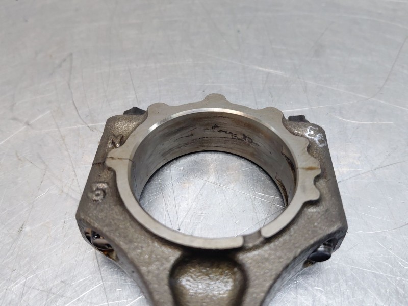 Recambio de biela para hyundai kona hybrid referencia OEM IAM 2351003HA0  