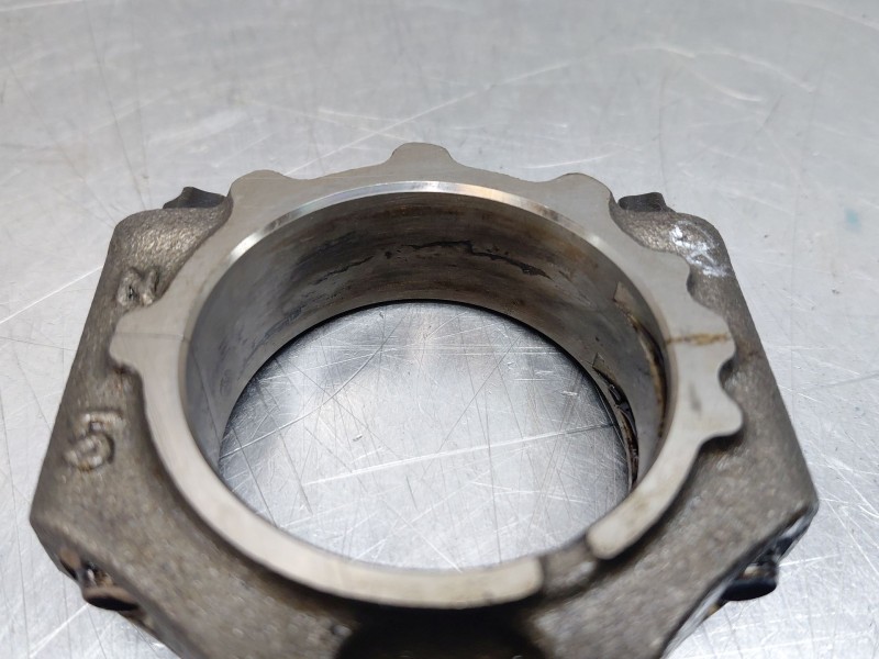 Recambio de biela para hyundai kona hybrid referencia OEM IAM 2351003HA0  
