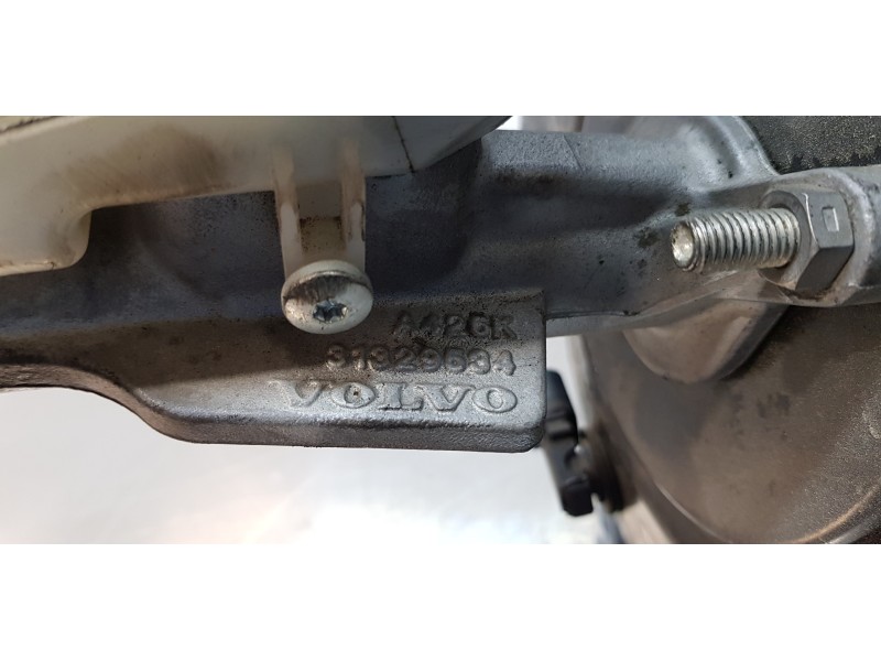 Recambio de servofreno para volvo v40 basis referencia OEM IAM P31362927  