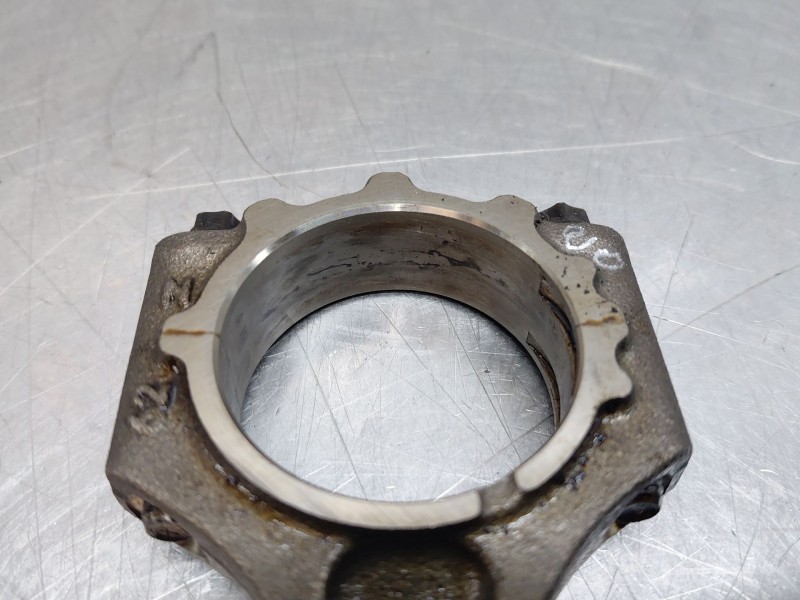 Recambio de biela para hyundai kona hybrid referencia OEM IAM 2351003HA0  