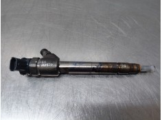Recambio de inyector para peugeot rifter active pack referencia OEM IAM 9828959880 0445110955 