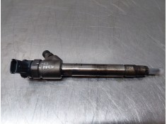 Recambio de inyector para peugeot rifter active pack referencia OEM IAM 9828959880 0445110955 