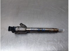 Recambio de inyector para peugeot rifter active pack referencia OEM IAM 9828959880 0445110955 