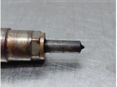 Recambio de inyector para peugeot rifter active pack referencia OEM IAM 9828959880 0445110955  2