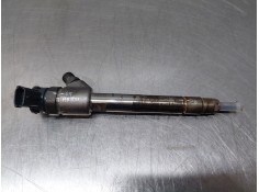 Recambio de inyector para peugeot rifter active pack referencia OEM IAM 9828959880 0445110955 