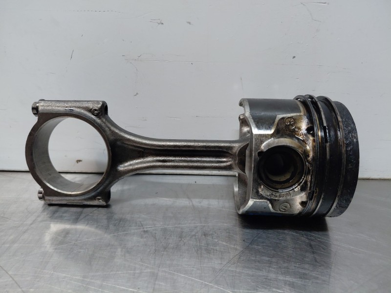 Recambio de biela para peugeot rifter active pack referencia OEM IAM 1629031680  